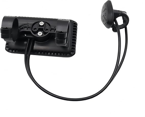 48V/52V/60V/72V 2600W-4000W 80A Sine Wave ebike Controller with LCD Display with Regenerative Function