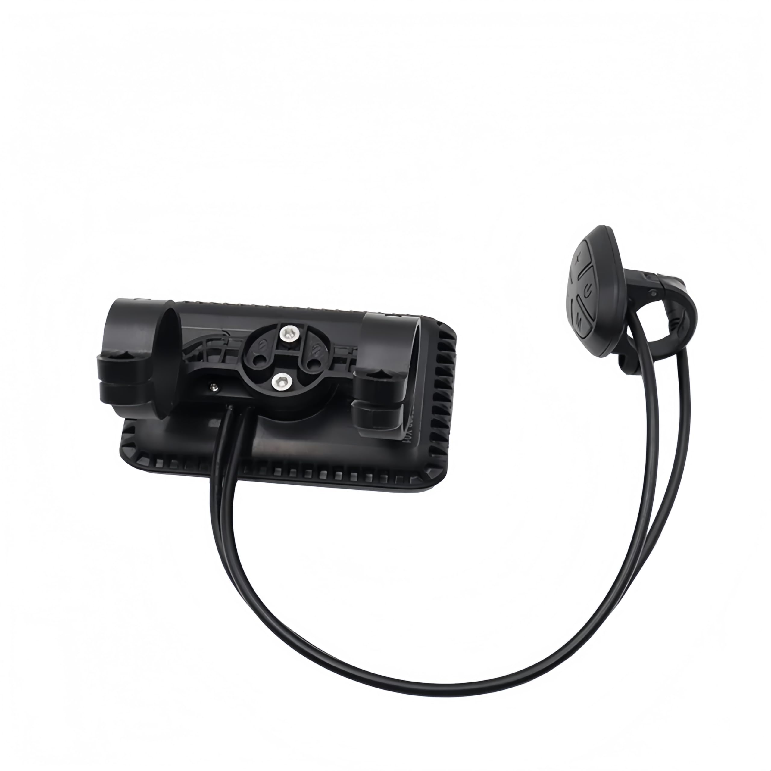 48V 52V 60V 72V Sinus Wave Controller, 1500W-2800W 45A 3-Mode E-Bike System con Opzione di Visualizzazione