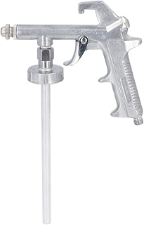 Air Undercoating Spray Gun Spray Paint Aluminum Alloy Car Undercoating Gun Paint Spray Volume 270 Chassis Armor Spray Guns for Furniture Ships Cars