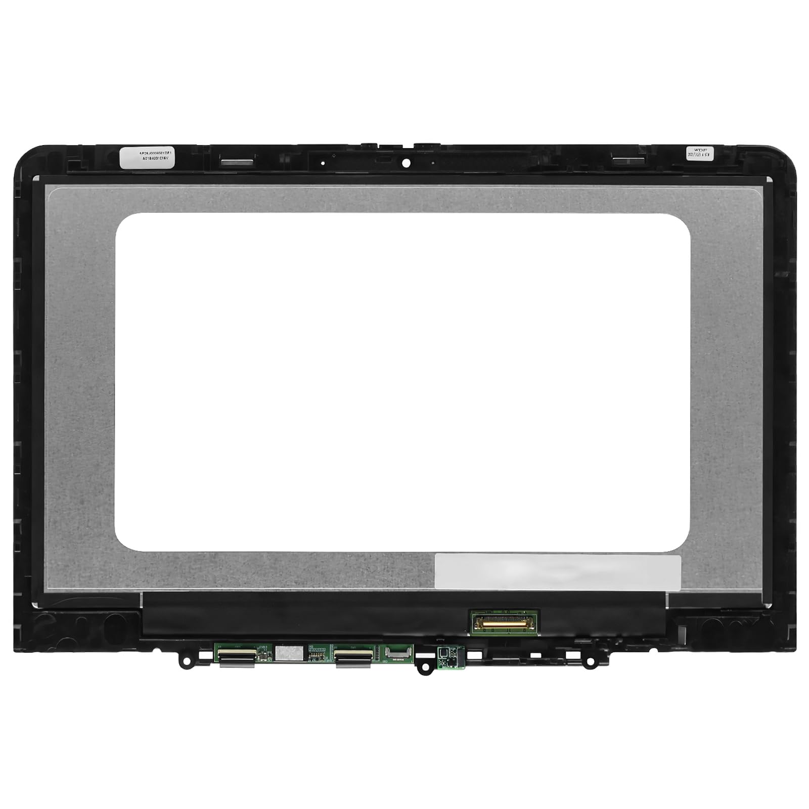 11.6" HD Touch Screen Display Assembly For Lenovo Chromebook 300e 1st Gen
