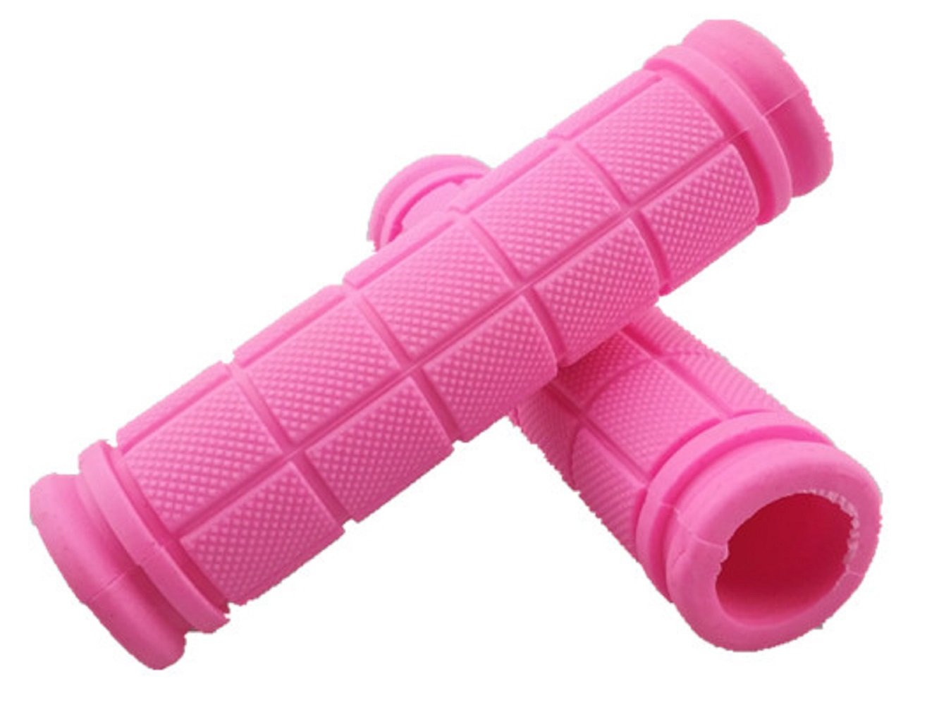 Urban-Style Fixed Gear Handlebar Grips MTB Bike Bicycle Rubber Grips - yueton