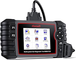 OBD2 Mercedes Benz OBD2 Scanner