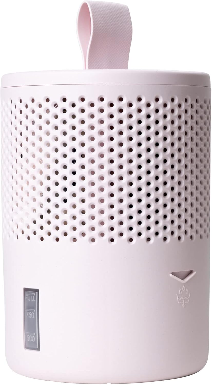 ABSODRY DUO Family Moisture Absorber 1.3lb Bag — Dehumidifier for