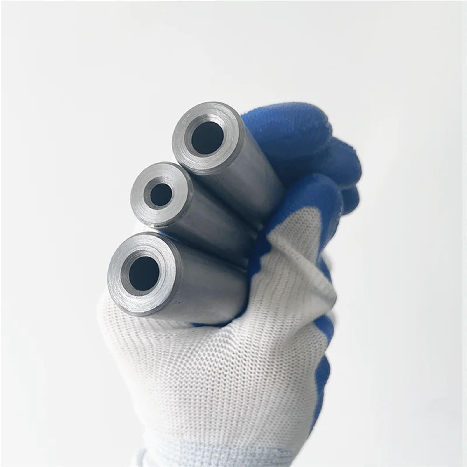OD 16 mm nahtloses Stahlrohr Präzisionsstahlrohr für Bauwesen/Zerspanung(70cm,OD16mmxID5.8mm)