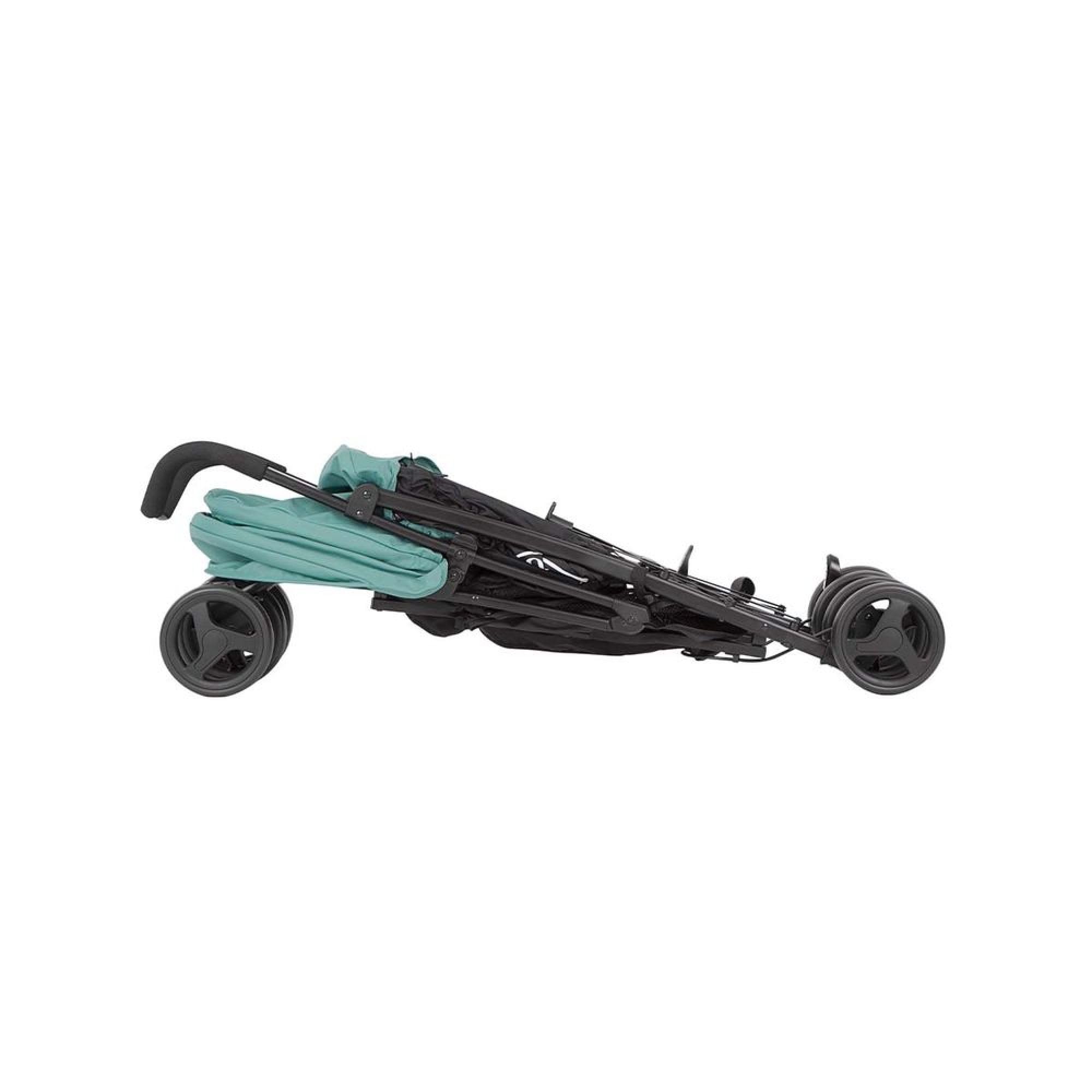 Graco Carrito TraveLite, Menta