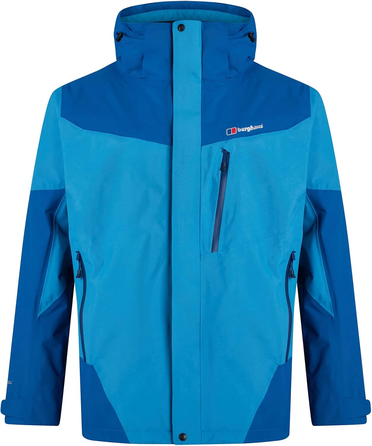 Berghaus arran blue Clearance