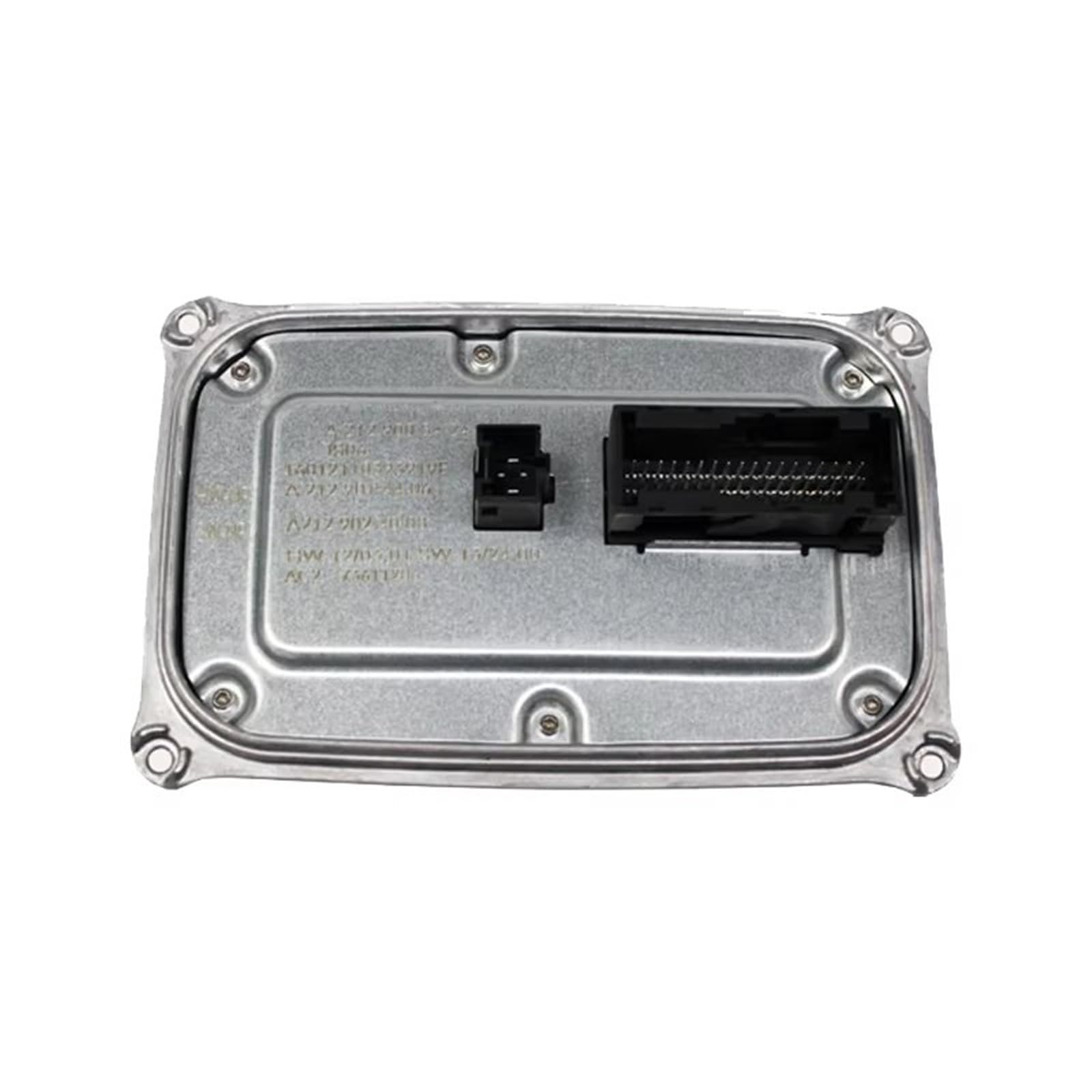 Module de commande de phare Mercedes Classe E W212 A2129005424 - 6