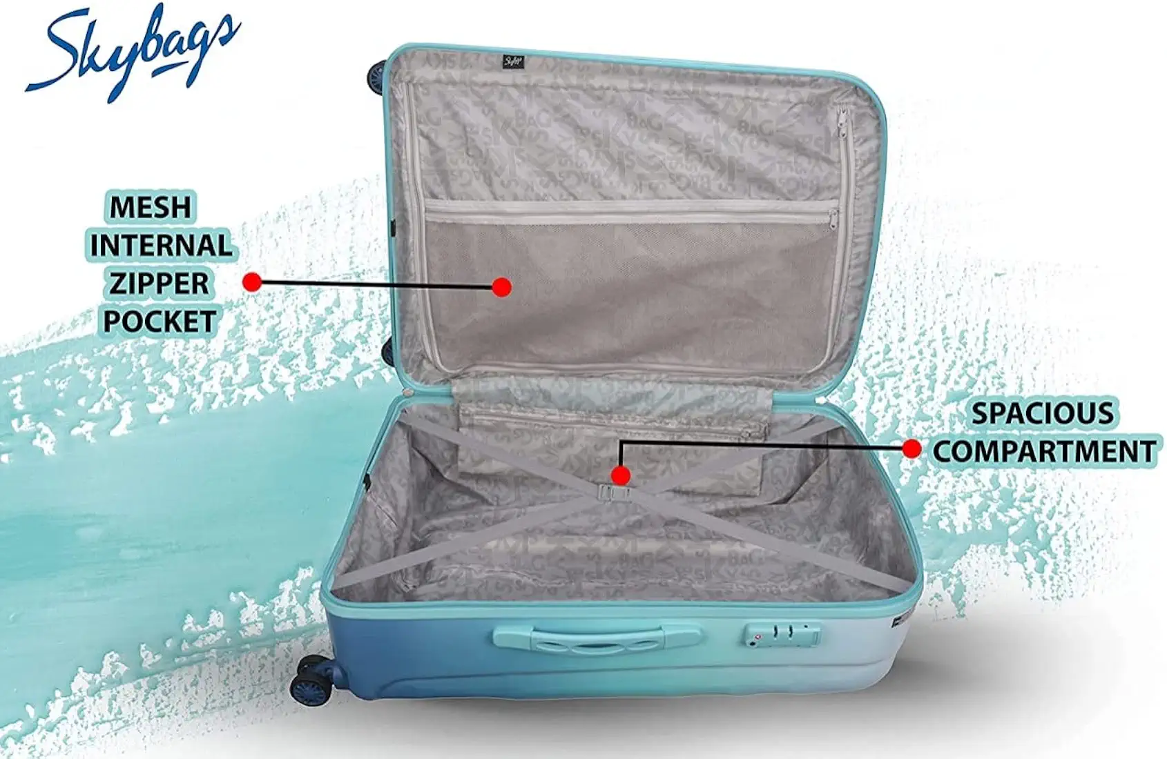 Share 138+ vip sky bag trolley bag super hot kidsdream.edu.vn