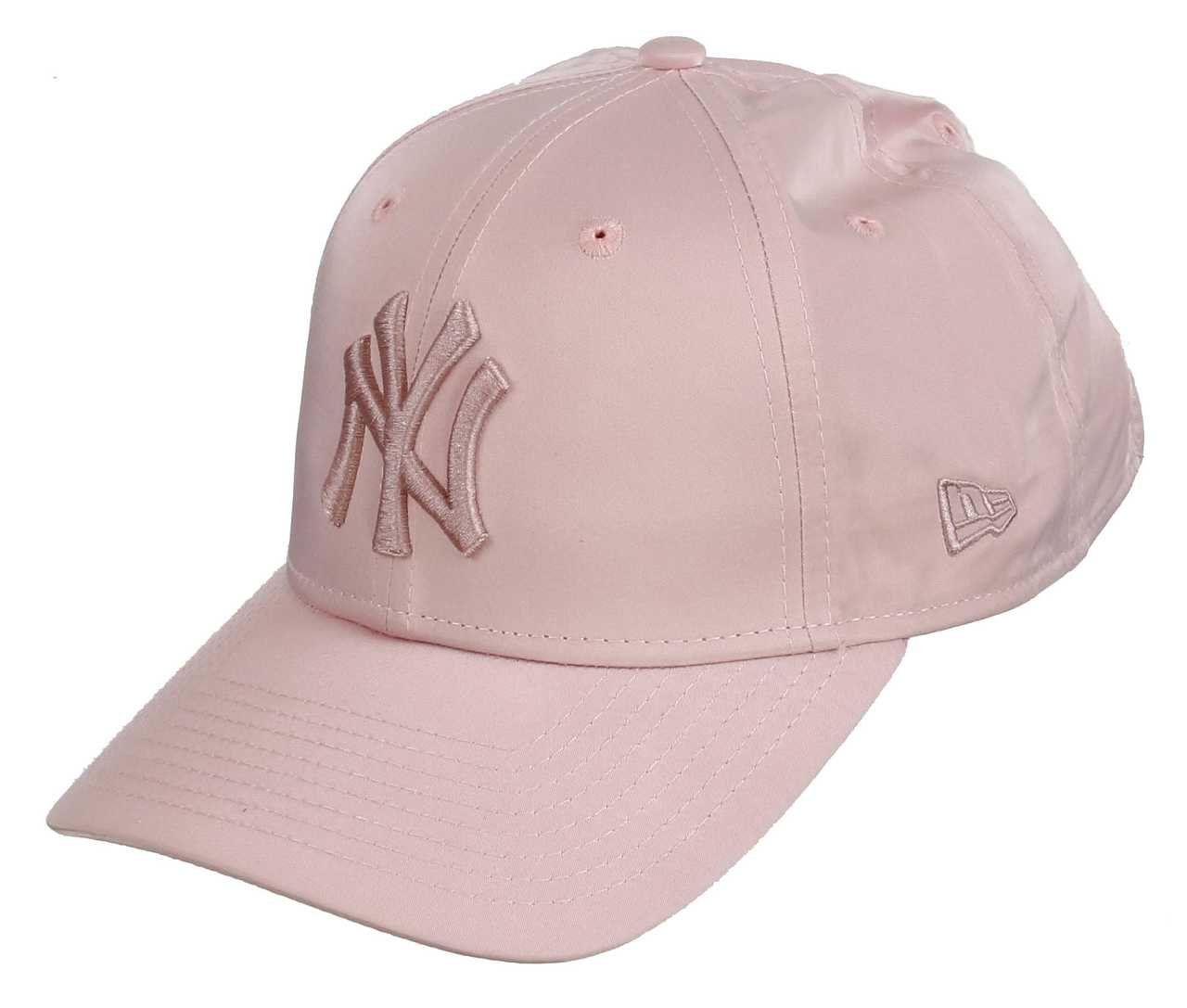 Amazon | ニューエラ (New Era) 9フォーティ 女子 キャップ - サテン