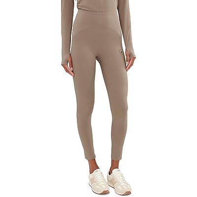 Брюки adidas By Stella Mccartney Studio Ruched Leggings