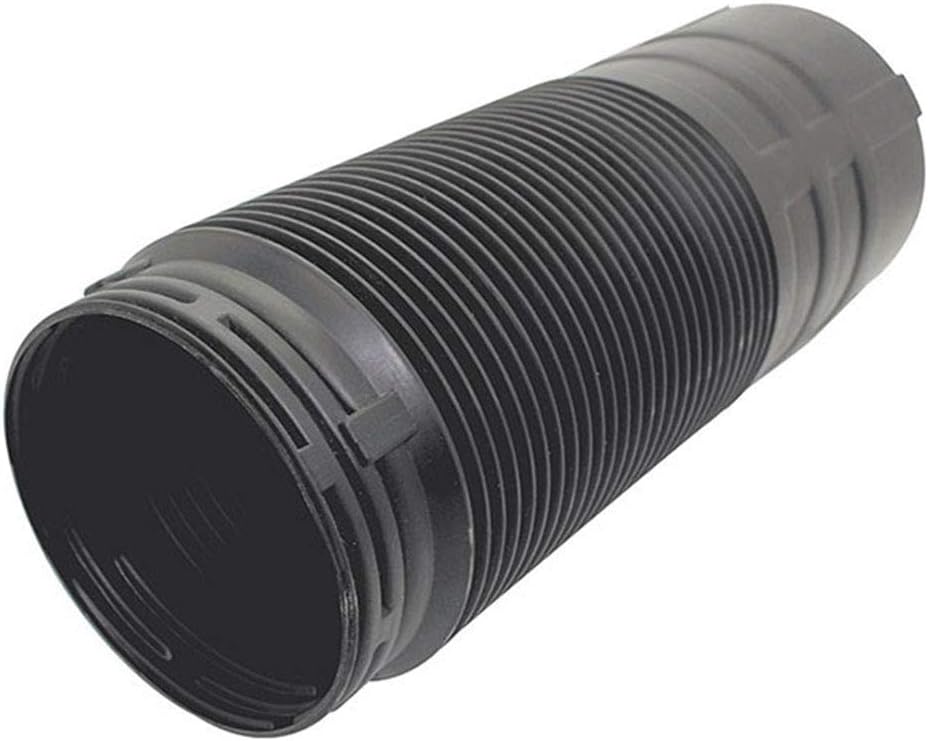 1Pcs For Benz-Mercedes W220 CL500 CL600 S350 S430 S500 S600 Front ABC Hydraulic Air Suspension Shock Strut Shock Absorber Dust Cover Shock Boot 2203205813 2203208413 2203208613