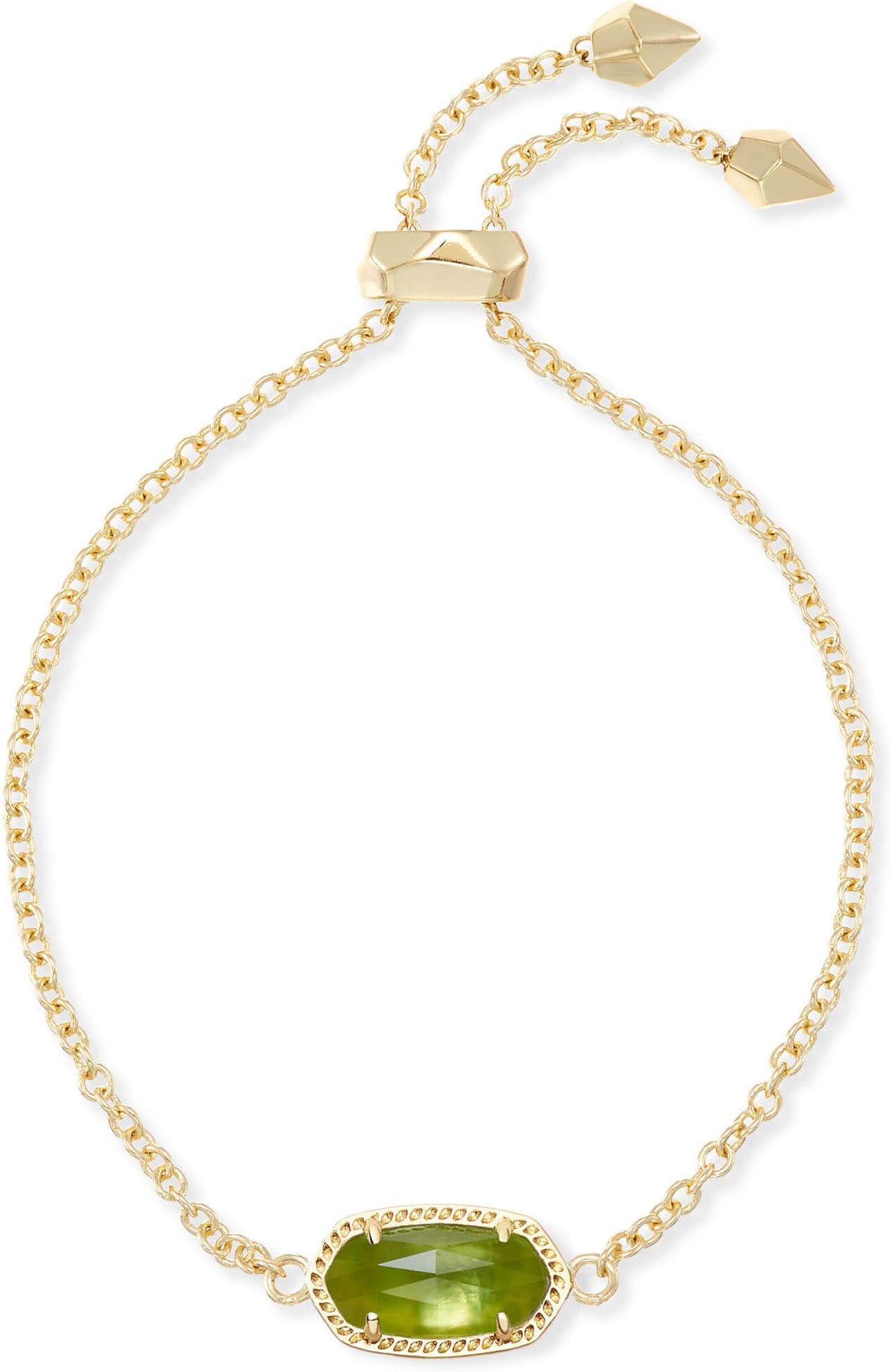 Kendra ScottElaina Link Chain Bracelet for Women