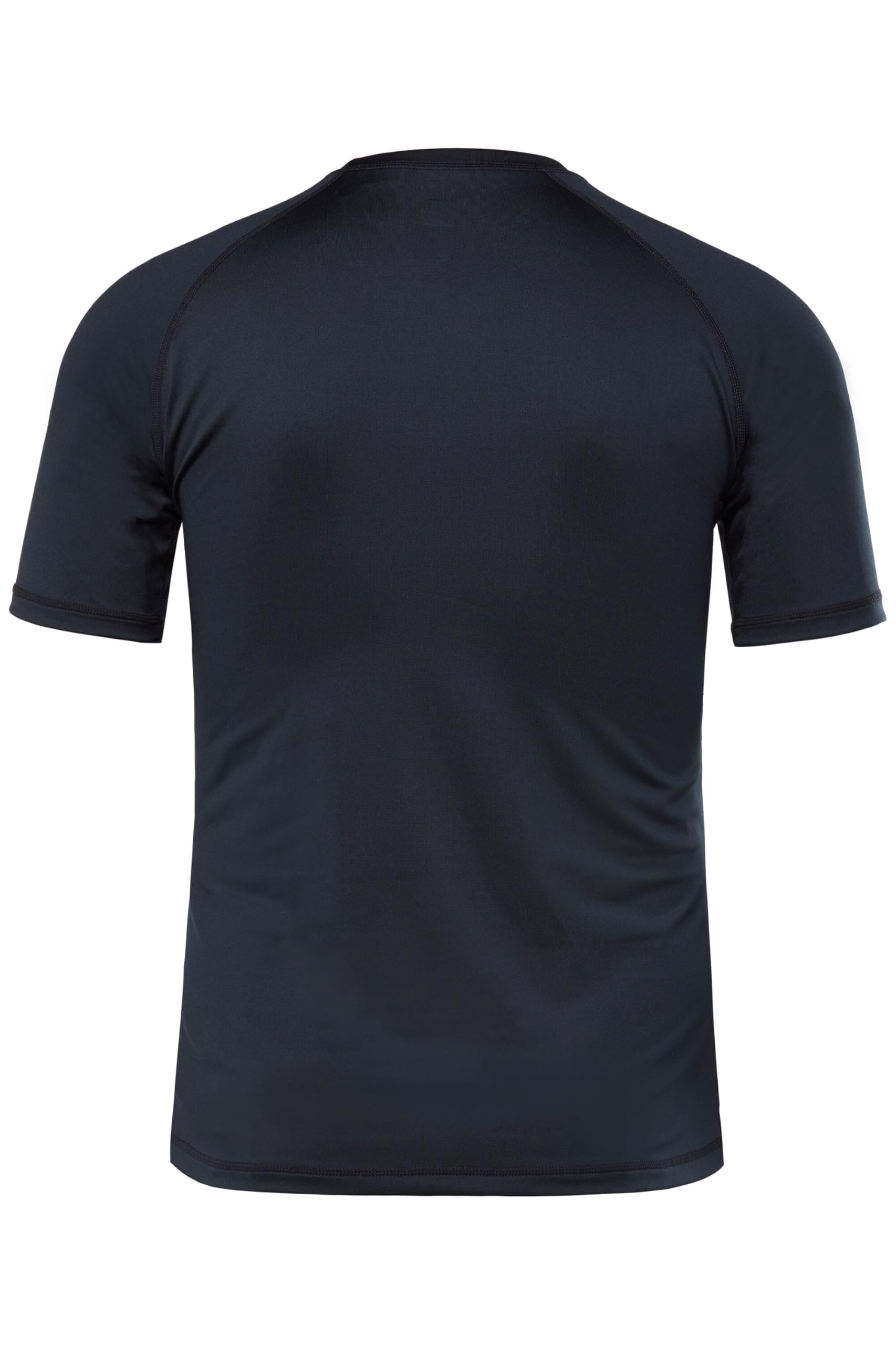 JP 1880 Schwimmshirt, Halbarm, Stehkragen, UV-Schutz 806611