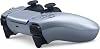 Genuine DualSense Wireless Controller Sterling Silver (CFI-ZCT1J08)