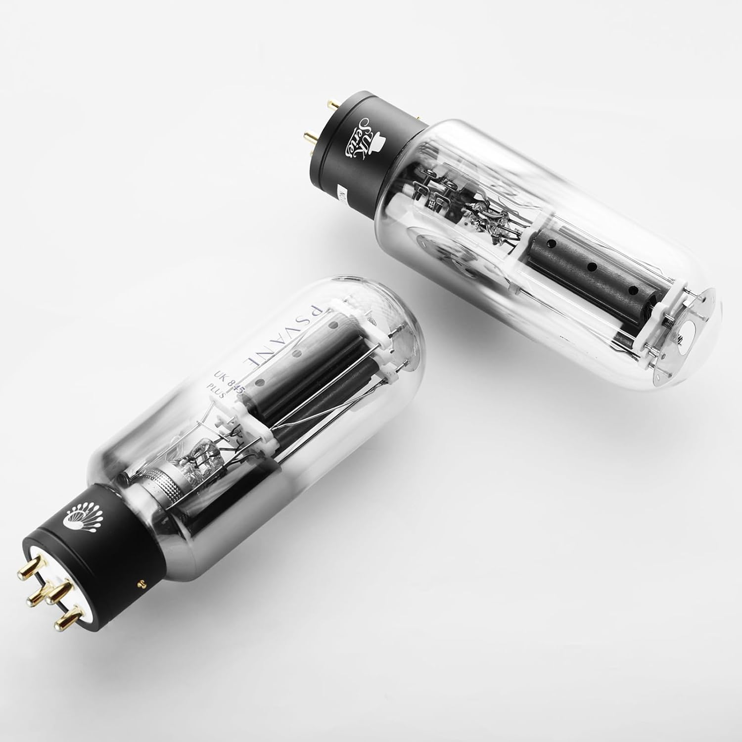 PSVANE UK Series 845-PLUS Vacuum Tube Amplifier Matched Pair (2 Pack)