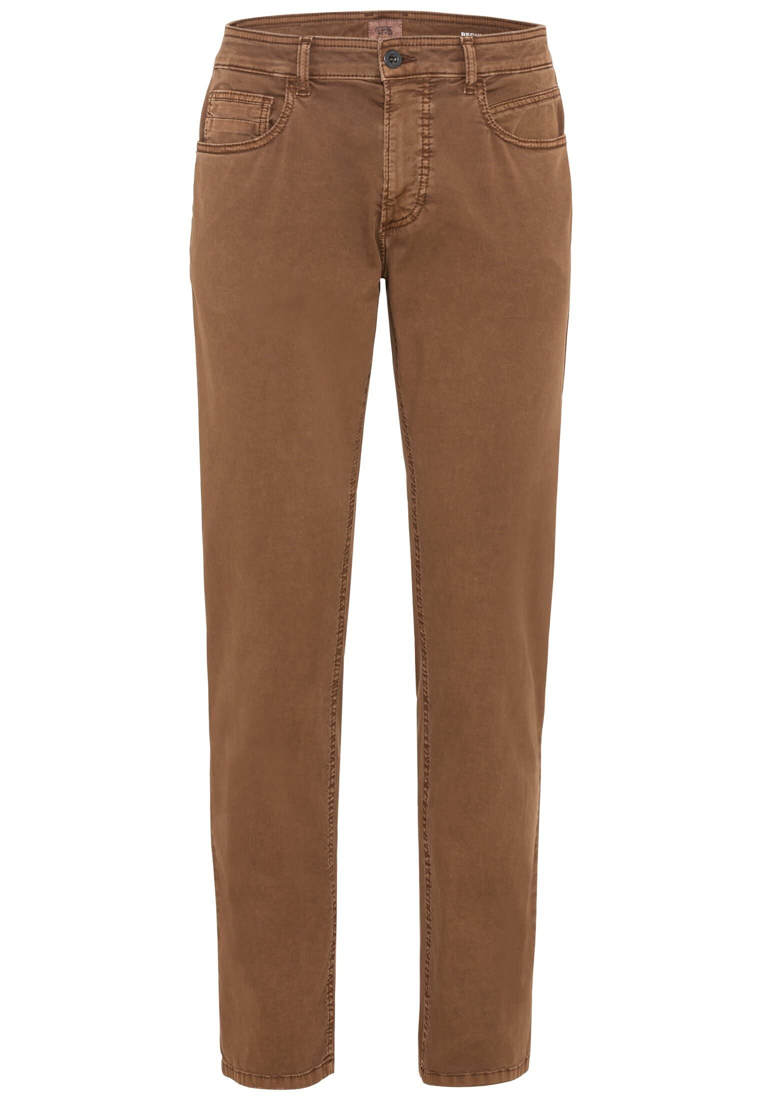 camel active 5-Pkt Regular Fit