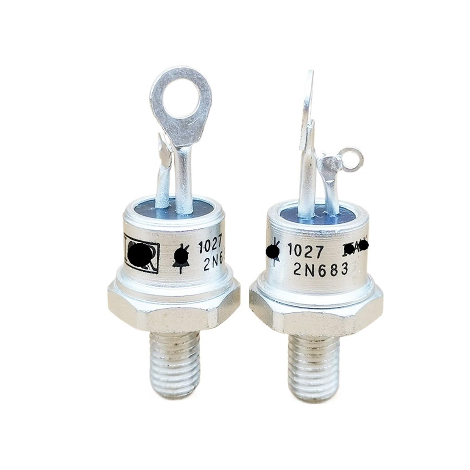 MBPAIHOP 1PCS 2N683 thyristor