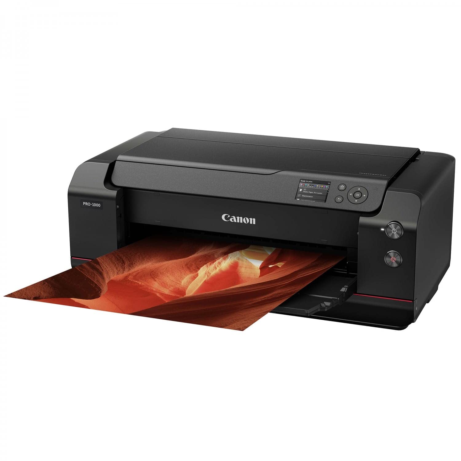 Impresora Canon Imageprograf Pro-1000