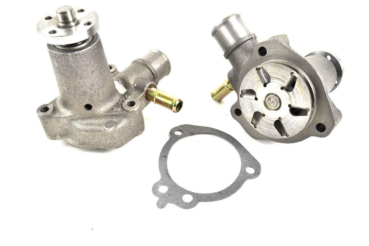 ITM Engine Components28-4025 Engine Water Pump