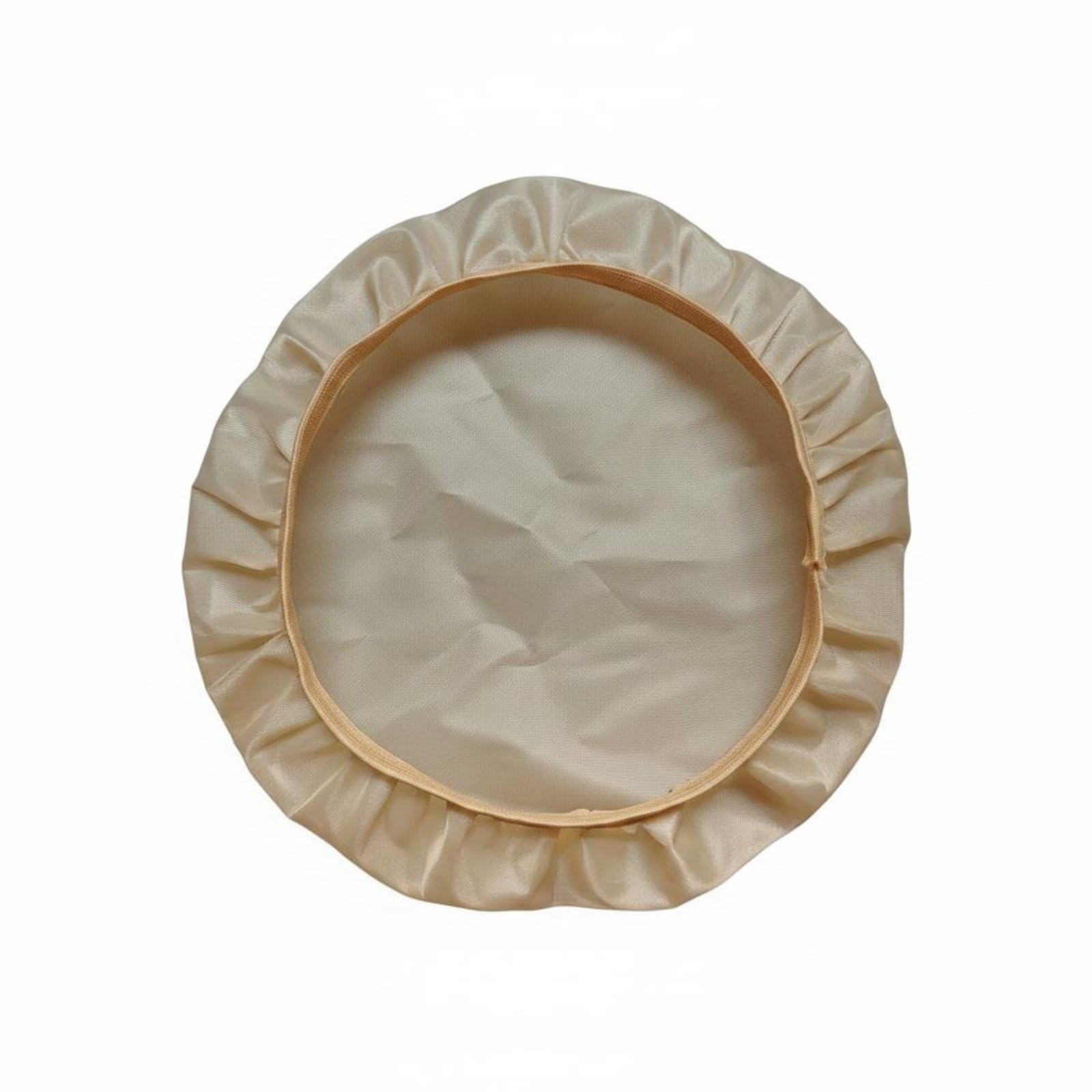 Eye Protection Universal Light Shade Cover Residueresidueless Removal Anti-Glare Easy Installation Textile Lamp Filter Heat-Resistant for Infants, New Mothers, Nursery, Bedroom, Yellow,-image-13
