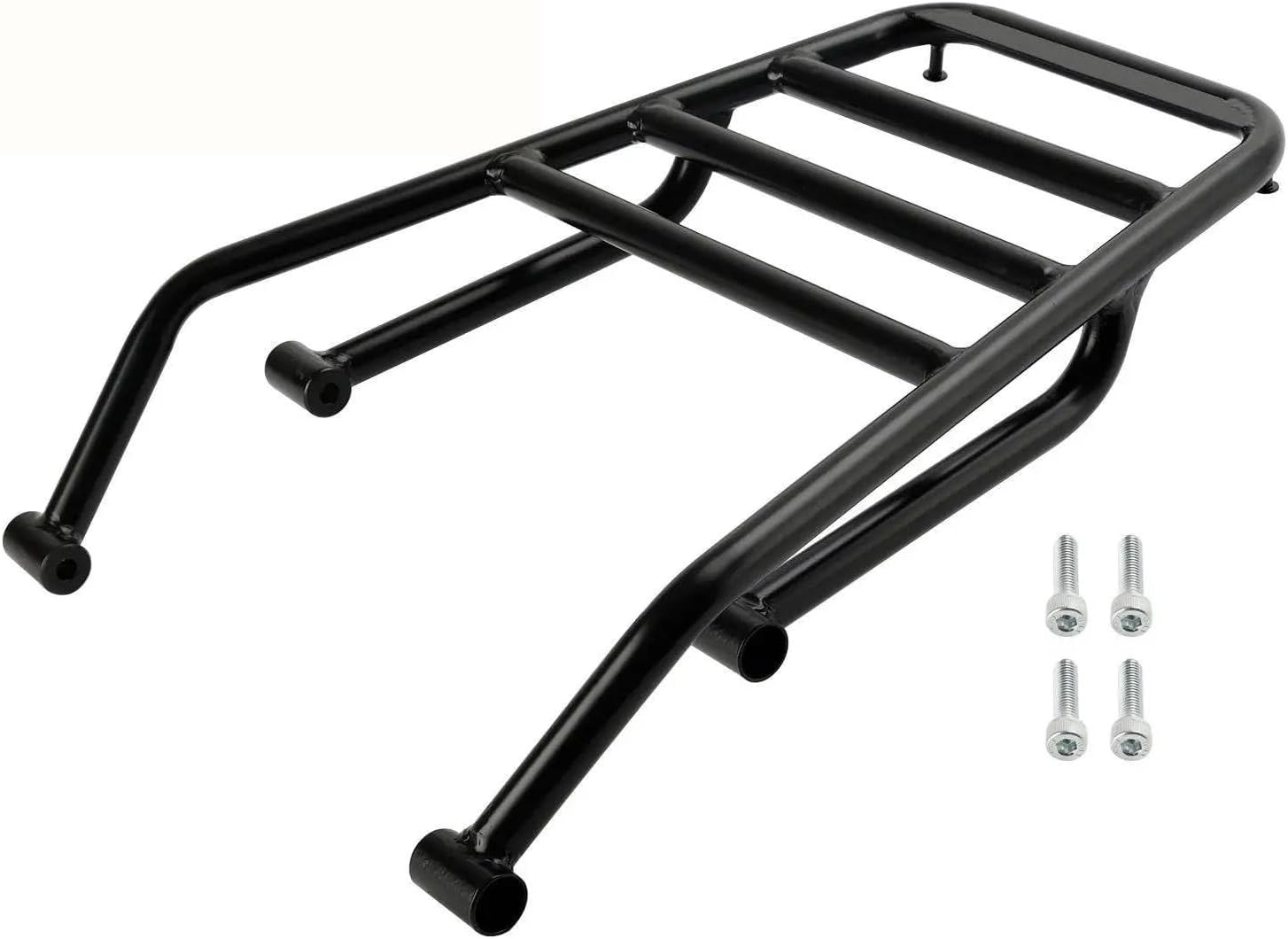 オートバイ荷物ラック ために CL250 S CL300 CL500 SCL500 2023 2024