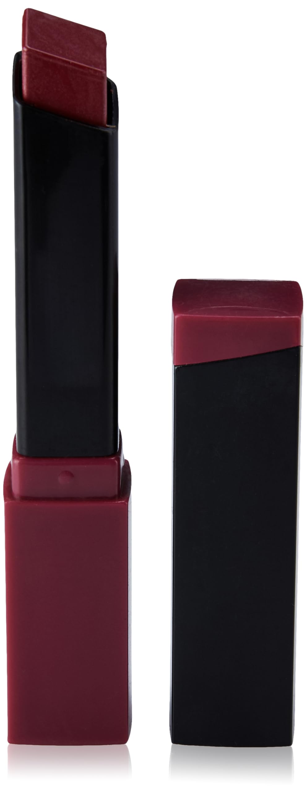 THE NUDES Stick Lipstick Dark Maroon (Cream)-image-38