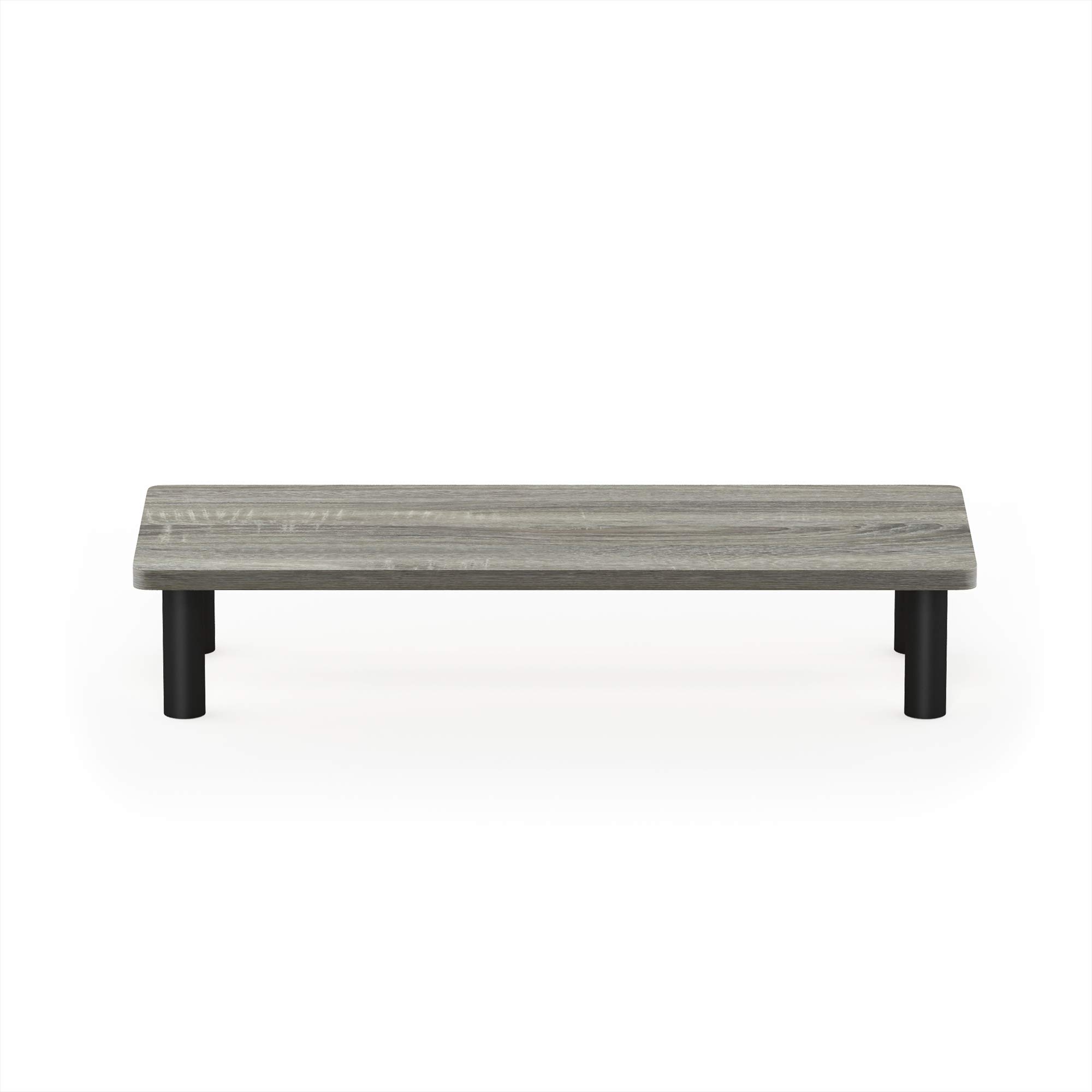 Frans Turn-N-Tube Coffee Table With Bin Drawers, French Oak Black, Bois D'Ingénierie, Chêne Frans Turn-N-Tube Coffee Table With Bin Drawers, French Oak Black, Bois D'Ingénierie, Chêne