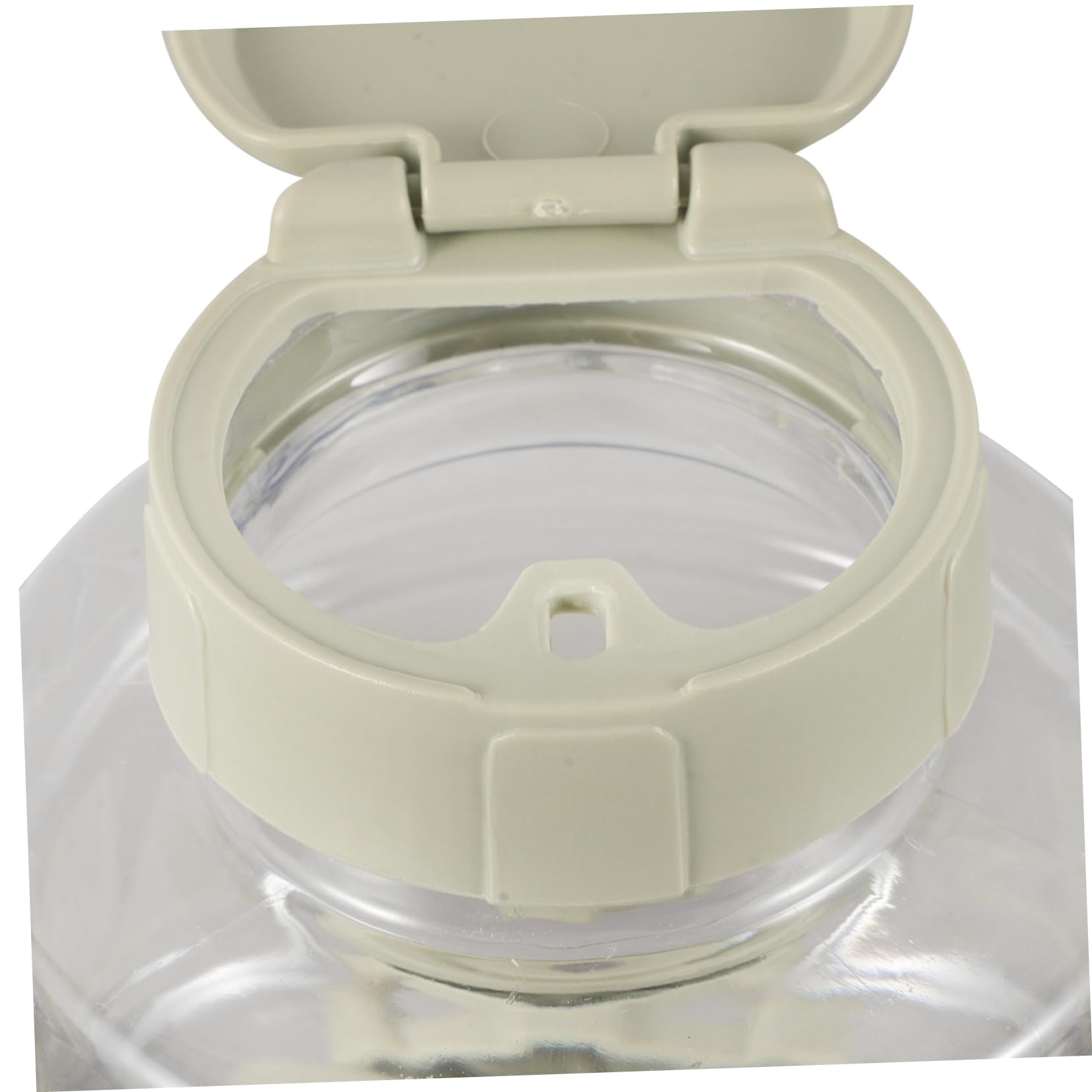 BESPORTBLE 2pezzi Borraccia Per Domestici Dispenser Per Facile Installare e Gabbie Abbeveratoio Antigoccia Per Conigli e