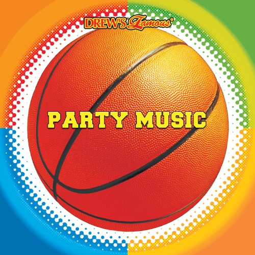 Basketball Party Music