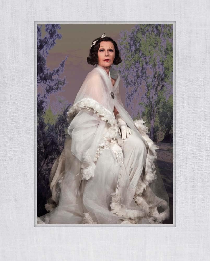 Cindy Sherman: 2016 by Cindy Sherman HARDBACK 9783960700012