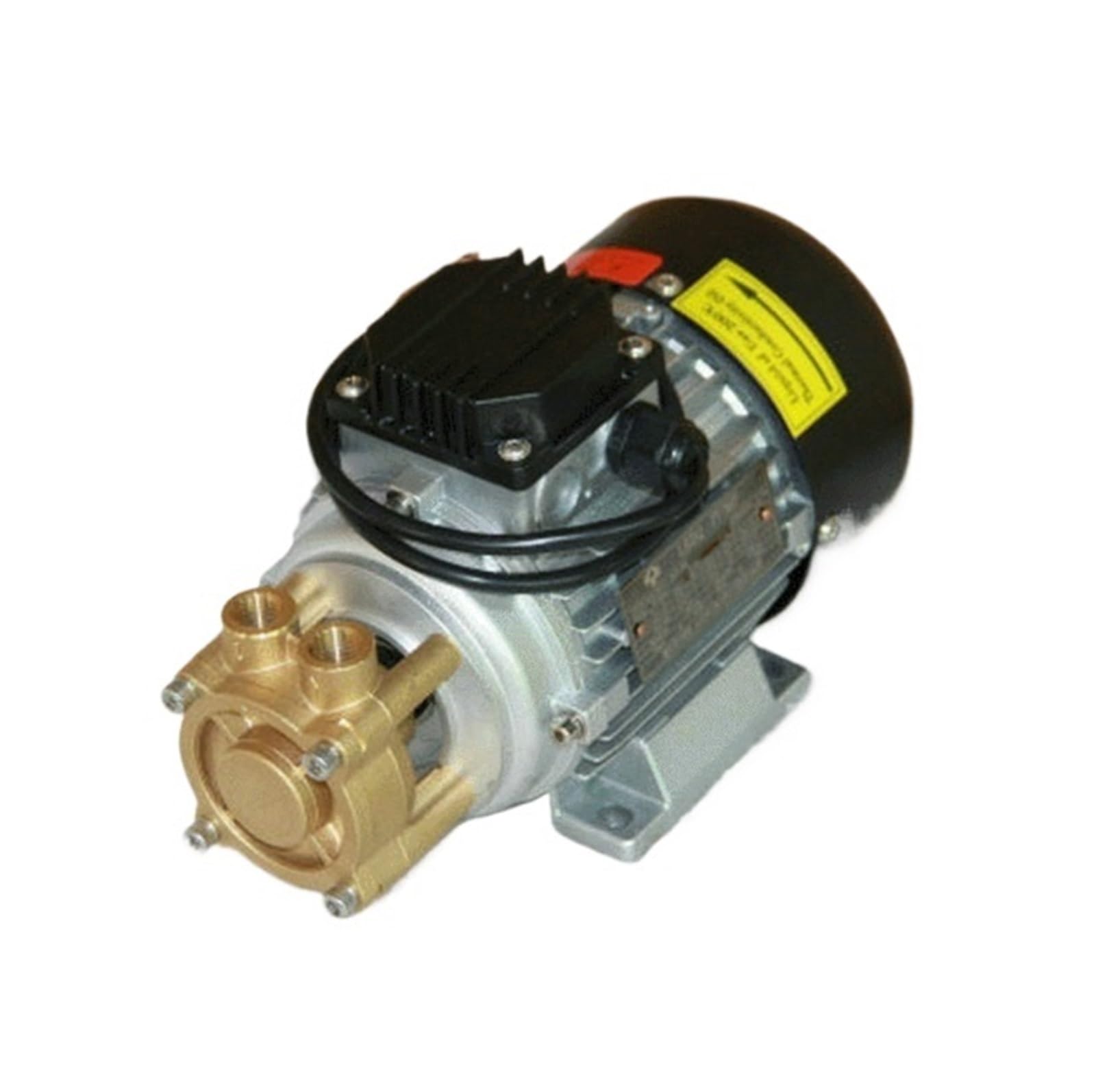 Pompa obiegowa gorącego oleju. Typ pompy: LQ-20A LQ-35E LQ-35D LQ-07AL LQ-40A LQ-033A (LQ-07AL)