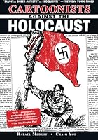 Cartoonists Against The Holocaust 0692478531 Book Cover