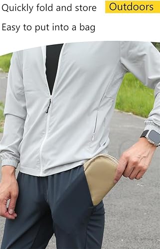 Miniatura 5 de Taburete plegable al aire libre, sillas plegables ligeras para exteriores, taburete de campamento, asiento portátil, duradero, cómodo, transpirable,