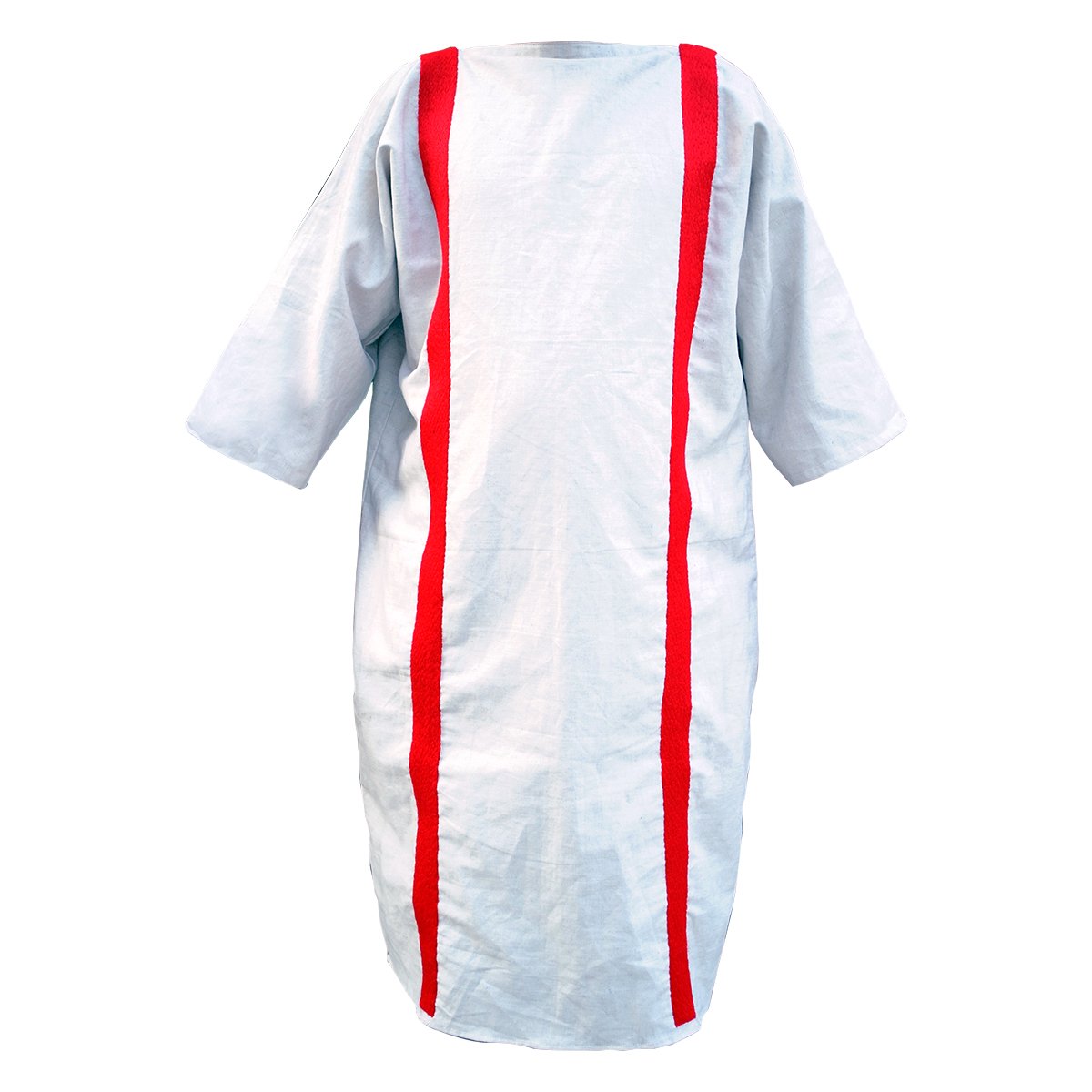 AER Túnica republicana romana con ¾ mangas » Ropa romana » de lino pesado