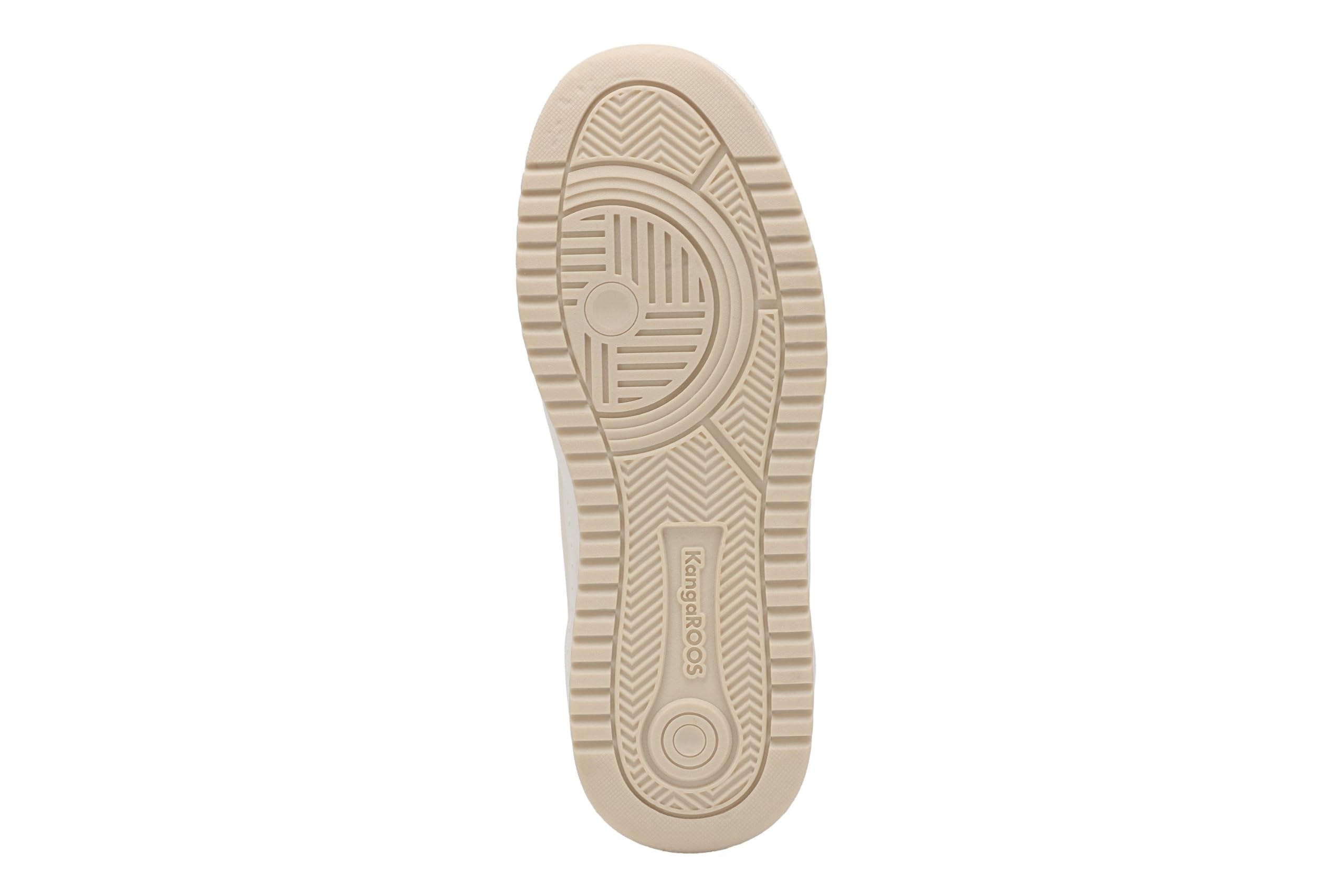 KangaROOS Kobiety K-top SweenyAdidasy
