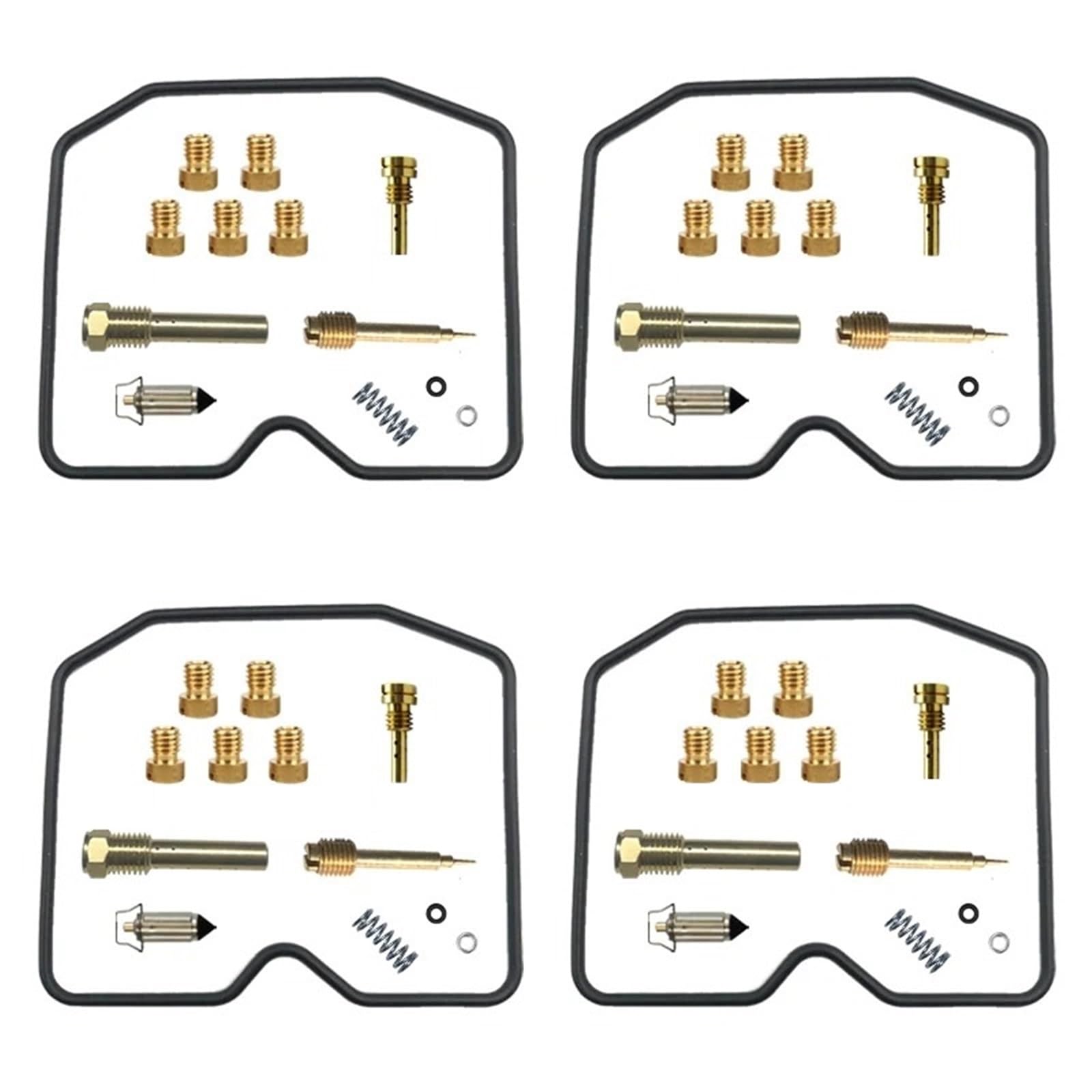 Reparación Carburador para Kawasaki para GT750 para Z750 1992-1994(B)