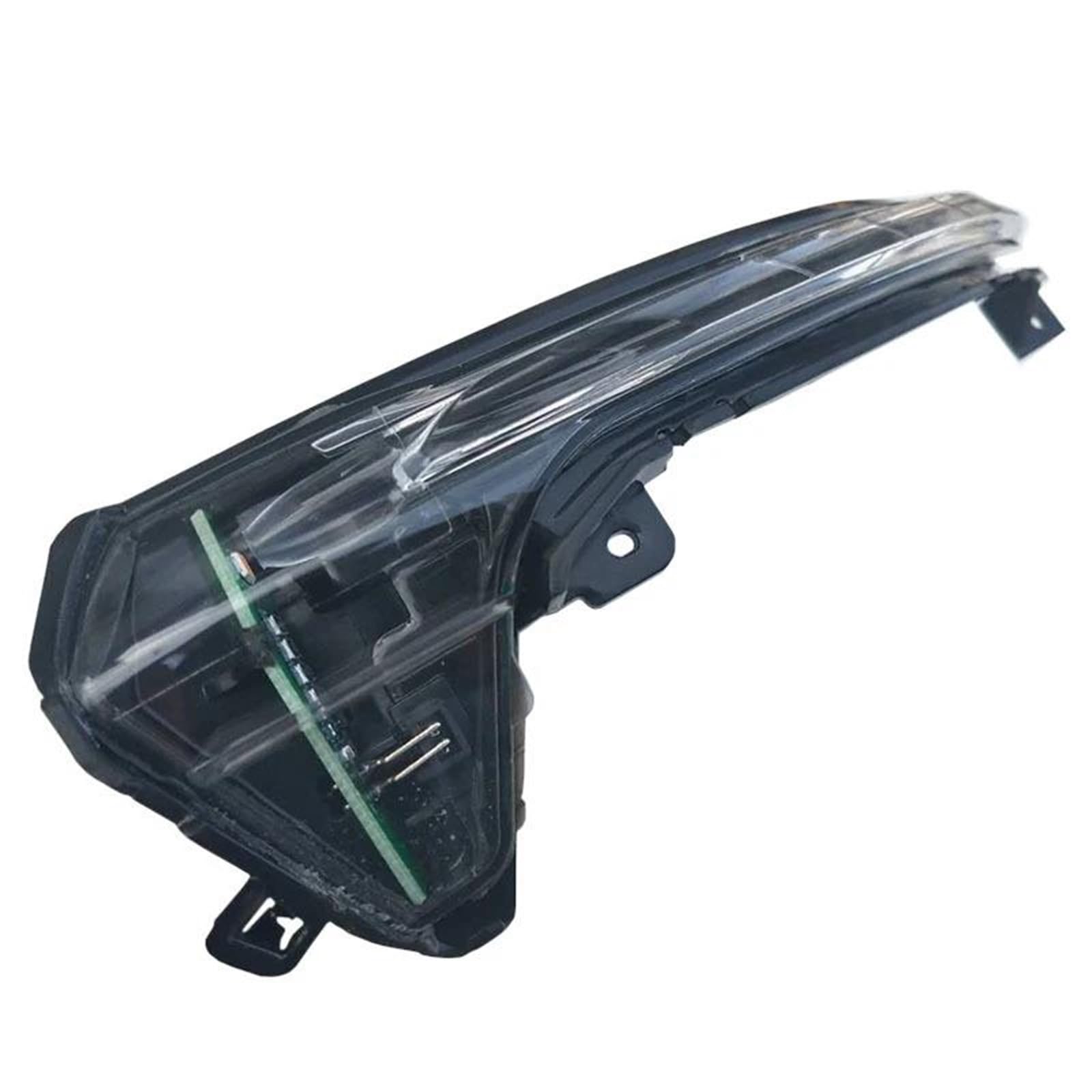 Para A6 C7 2011-2018 Luz De Señal De Giro De Espejo Retrovisor Lateral