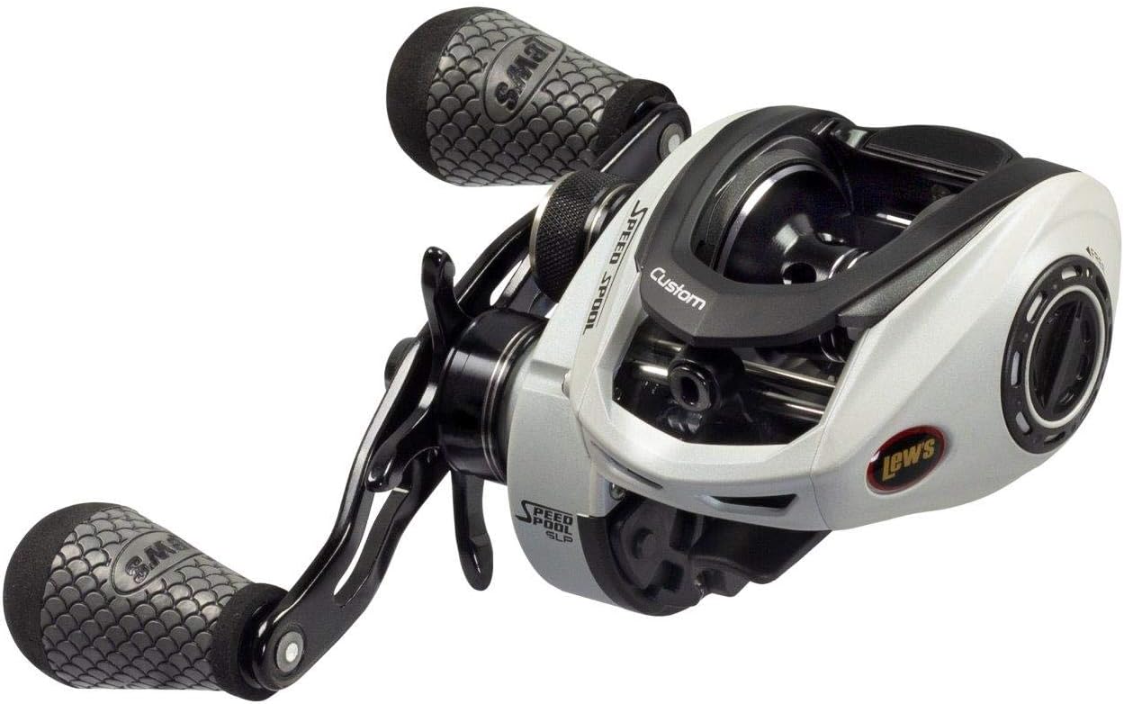 Lew's Custom Speed Spool SLP Series