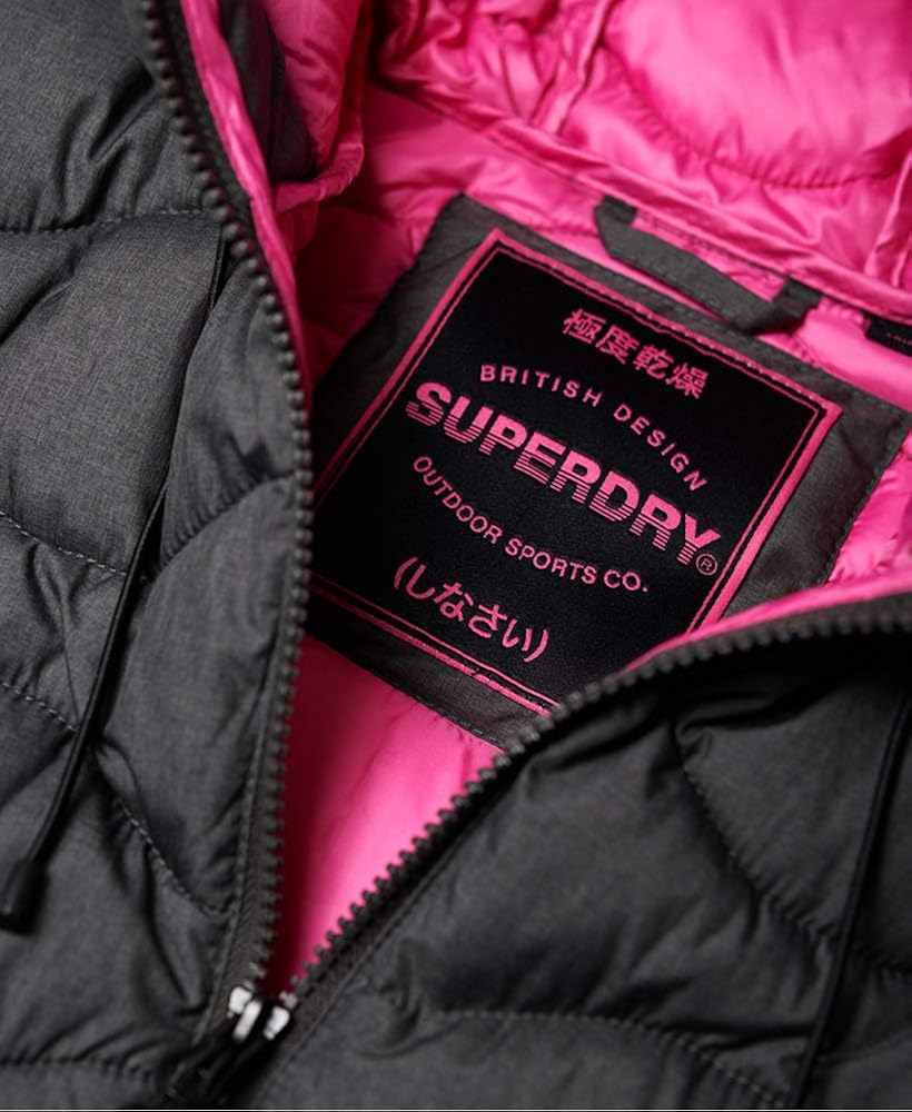 superdry astrae jacket