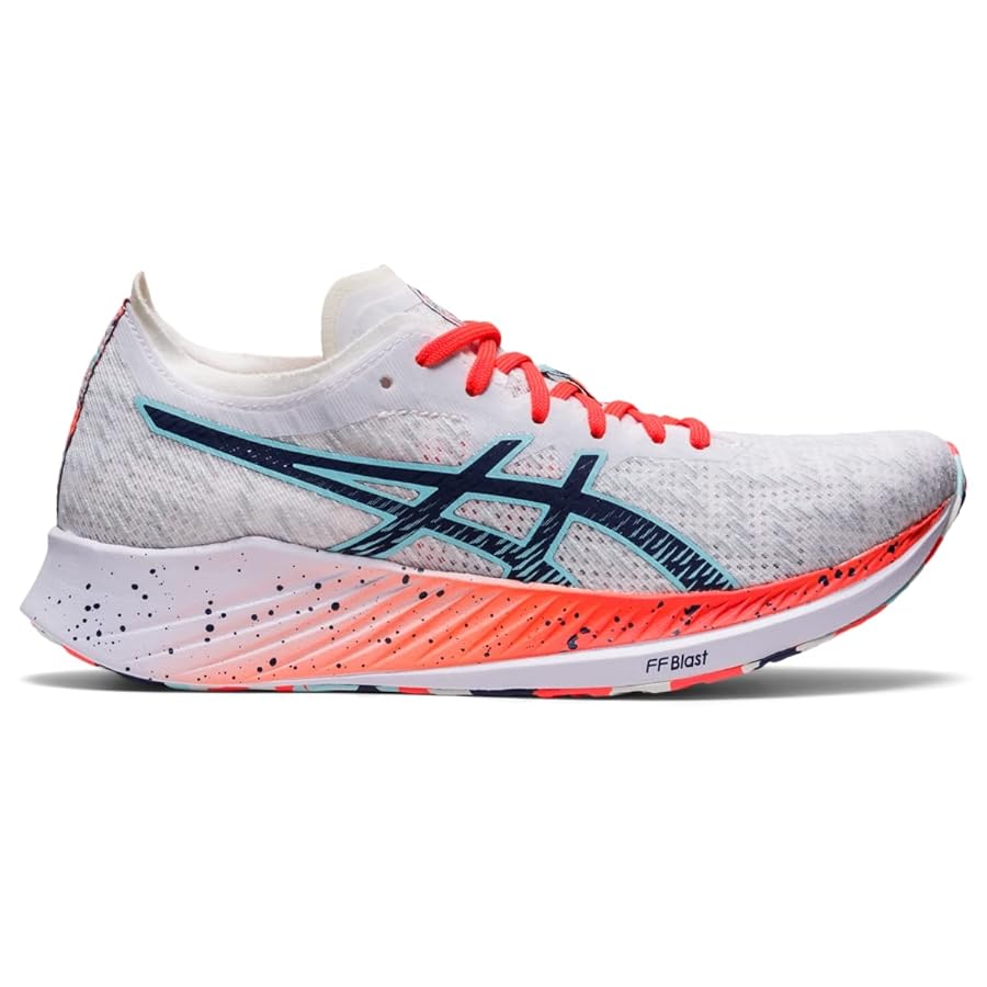 ASICS マジックスピード　magic speed 22.5 ASICS マジックスピード magic speed 22.5