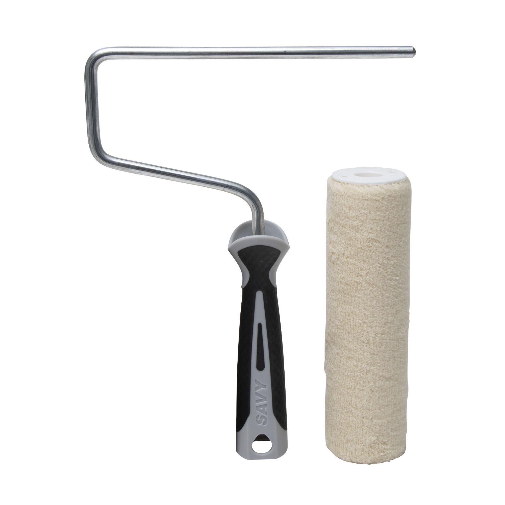 SAVY 8350180 wałek malarski Soft błyszczący lakierowany L 180