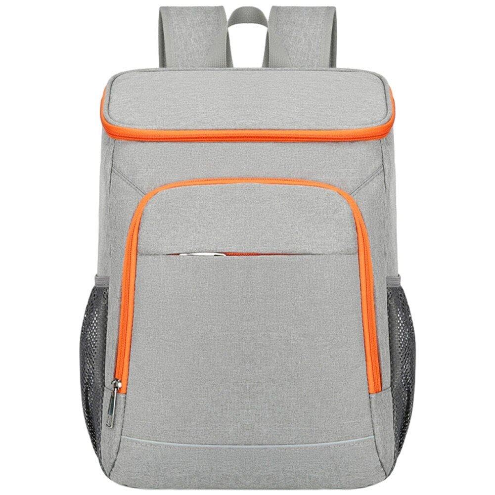 Sac à dos de pique-nique isotherme pour le camping et les activités de plein air