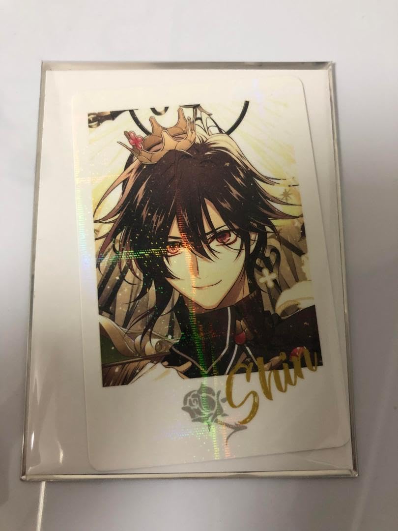 新品ホロライブグリーンランドコラボ限定クリアファイル3点