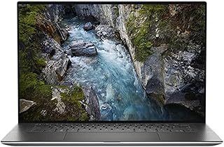Dell Precision 5570, 32GB DDR5, 2TB NVMe Laptop - i7-12700H (14 Cores, 4.7GHz), Nvidia Quadro RTX A1000, vPro, Fingerprint & SD Card Reader, WIFI 6 & BT 5, Windows 11 Pro, Backlit Keys