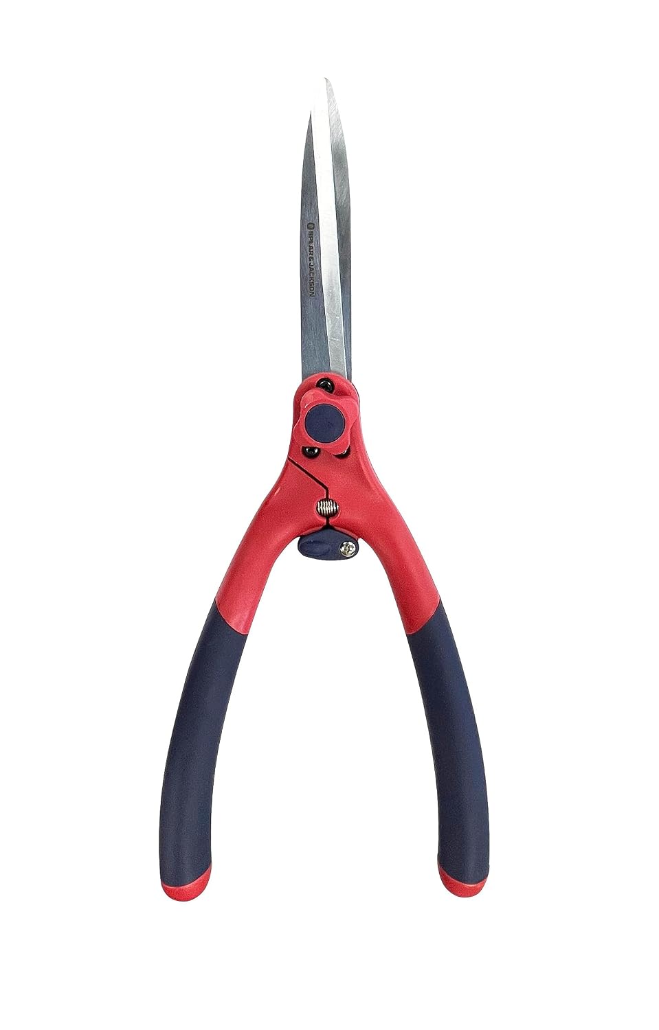Spear & Jackson 8190RS Razor sharp compact hand scissors