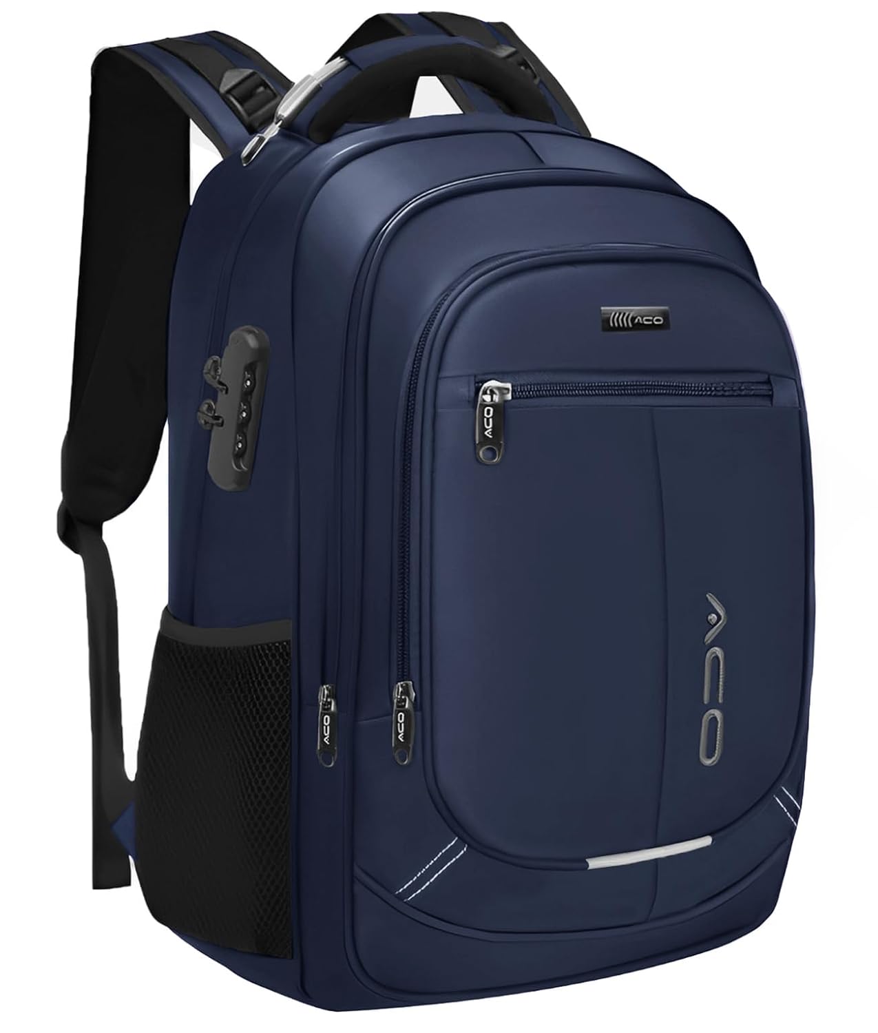 Mochila Masculina Feminina Notebook Com Capa de Chuva Bolso Antifurto Para Escola Faculdade Dia a Dia Reforçada Resistente a Agua Saída usb/Fone e Marcador de Bagagem em promoção! Veja a oferta e mais achadinhos de Bolsas 6 Hoje é o melhor dia para comprar Mochila Masculina Feminina Notebook Com Capa de Chuva Bolso Antifurto Para Escola Faculdade Dia a Dia Reforçada Resistente a Agua Saída usb/Fone e Marcador de Bagagem com aquele preço maroto! Promoção! Aproveite a oferta! 6