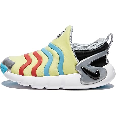 Nike Dynamo Go for Toddlers