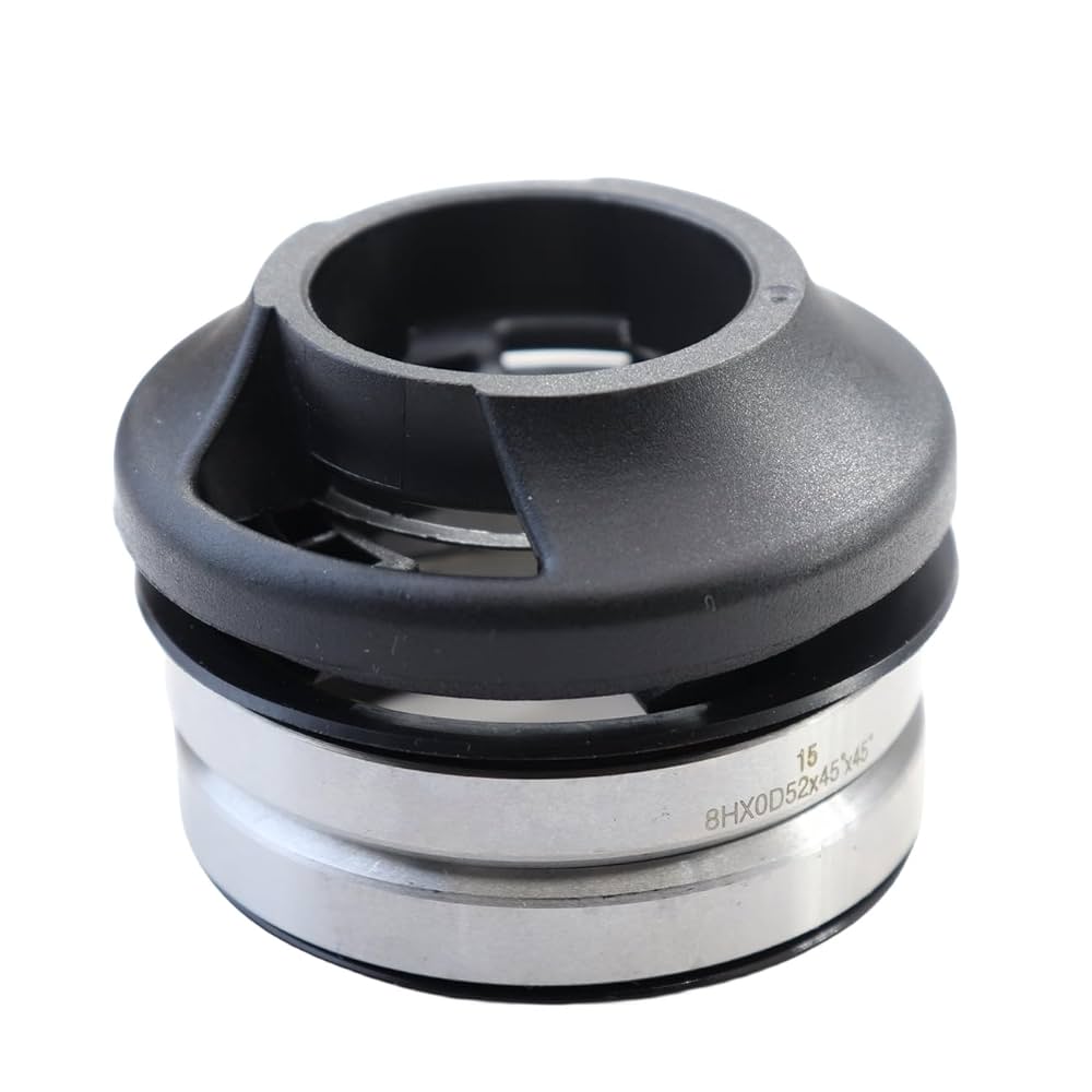 Amazon.co.jp: DJC バイク統合ケーブルルーティングスレッドレス