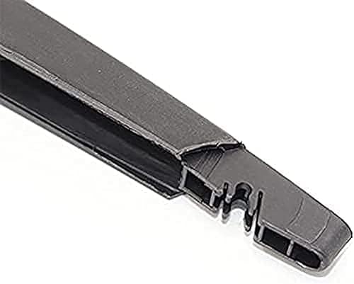 Miniatura 3 de Rear wiper blade and rear wiper arm for Nissan X-trail T32 2014-2019 Rear windshield wiper kit