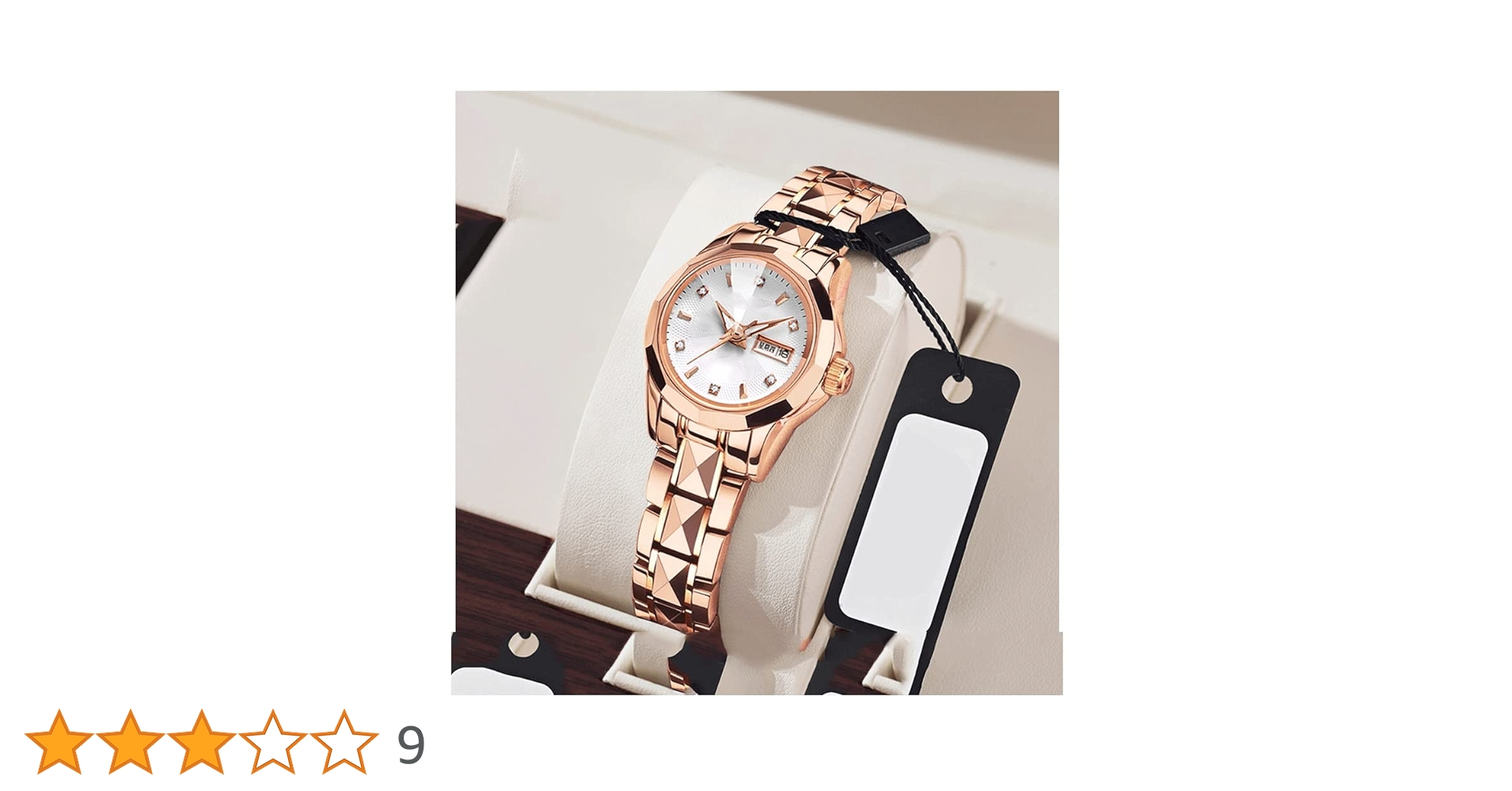 希少 稼動品 リトモラティーノ トノー型 腕時計 ロゴ白文字盤 カレンダー付き 希少 稼動品 リトモラティーノ トノー型 腕時計 ロゴ白文字盤